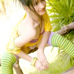 Natalee Cambell Gallery-4 88Square models