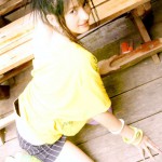 Natalee Cambell Gallery-4 88Square models