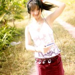 Natalee Cambell Gallery-5 88Square models