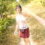 Natalee Cambell Gallery-5 88Square models