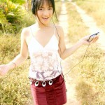 Natalee Cambell Gallery-5 88Square models