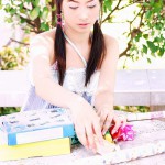 Nena Sarana Gallery-2 88Square models