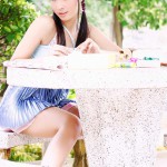 Nena Sarana Gallery-2 88Square models