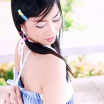 Nena Sarana Gallery-2 88Square models