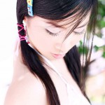 Nena Sarana Gallery-2 88Square models