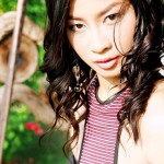 Nena Sarana Gallery-4 88Square models