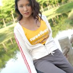 Vivian Lin Gallery-2 88Square models