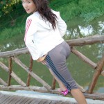 Vivian Lin Gallery-2 88Square models