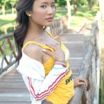 Vivian Lin Gallery-2 88Square models