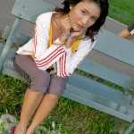 Vivian Lin Gallery-2 88Square models