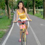 Vivian Lin Gallery-2 88Square models