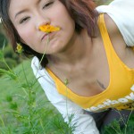 Vivian Lin Gallery-2 88Square models