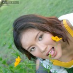 Vivian Lin Gallery-2 88Square models