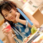 Yoko Takawa Gallery-5 88Square models