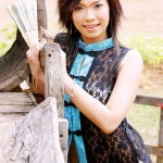 Ae Marikarn Gallery-1 88Square models