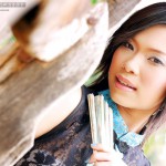 Ae Marikarn Gallery-1 88Square models