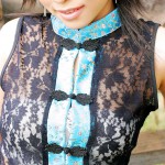 Ae Marikarn Gallery-1 88Square models