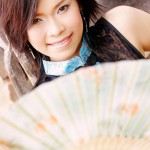 Ae Marikarn Gallery-1 88Square models