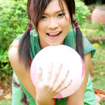 Ae Marikarn Gallery-2 88Square models