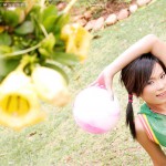 Ae Marikarn Gallery-2 88Square models