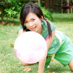 Ae Marikarn Gallery-2 88Square models