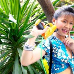 Anna Chung Gallery-1 88Square models