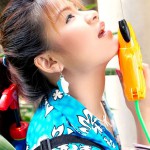 Anna Chung Gallery-1 88Square models