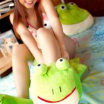 Anna Chung Gallery-3 88Square models