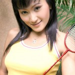 Angela Lin Gallery-3 88Square models