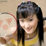 Angela Lin Gallery-3 88Square models