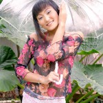 Angela Lin Gallery-1 88Square models