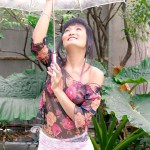 Angela Lin Gallery-1 88Square models