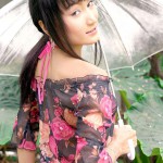 Angela Lin Gallery-1 88Square models