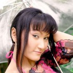 Angela Lin Gallery-1 88Square models