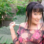 Angela Lin Gallery-1 88Square models