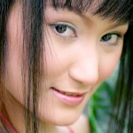 Angela Lin Gallery-1 88Square models