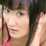 Angela Lin Gallery-1 88Square models