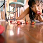 Angela Lin Gallery-3 88Square models