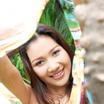 Arisa Sunaree Gallery-1 88Square models