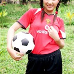 Arisa Sunaree Gallery-3 88Square models