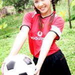 Arisa Sunaree Gallery-3 88Square models