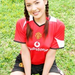 Arisa Sunaree Gallery-3 88Square models