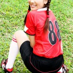 Arisa Sunaree Gallery-3 88Square models