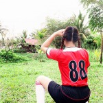 Arisa Sunaree Gallery-3 88Square models