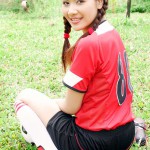 Arisa Sunaree Gallery-3 88Square models