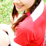 Arisa Sunaree Gallery-3 88Square models