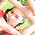 Arisa Sunaree Gallery-3 88Square models