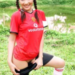 Arisa Sunaree Gallery-3 88Square models