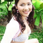 Arisa Sunaree Gallery-4 88Square models