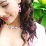 Arisa Sunaree Gallery-4 88Square models